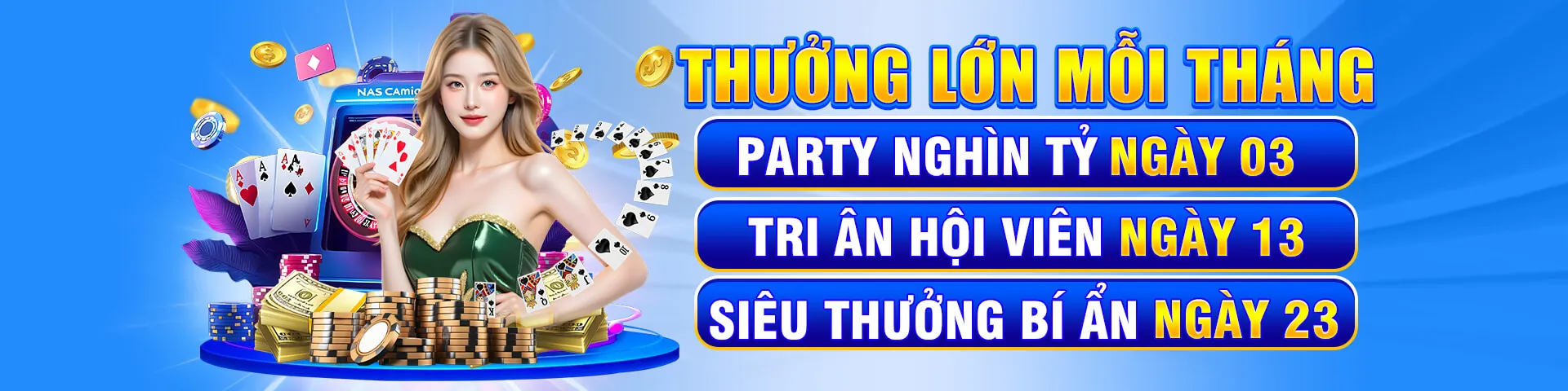 Nền tảng 5mb hiện đang mở với các môn thể thao và trò chơi casino