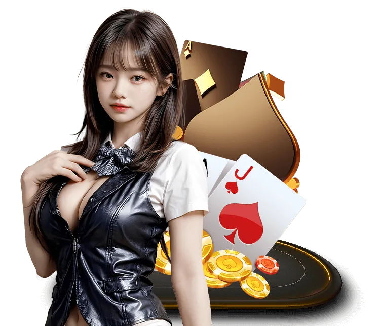 Đa dạng trò chơi slot game
